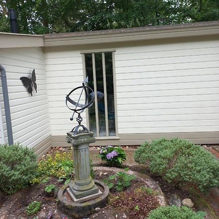 Vogelzang Villa Hattemerbroek Esterno foto