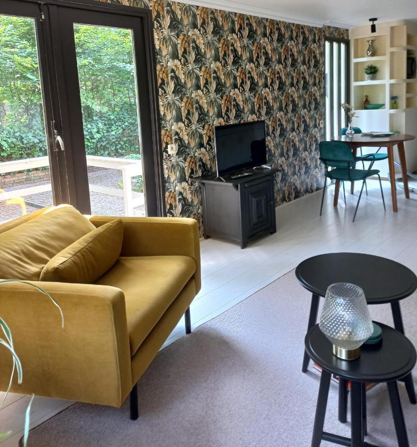 Vogelzang Villa Hattemerbroek Esterno foto