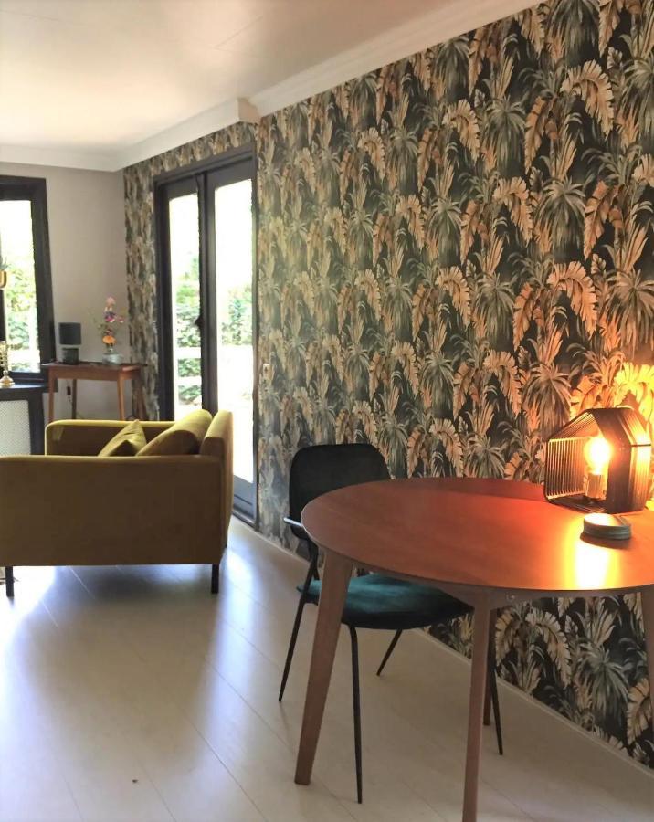 Vogelzang Villa Hattemerbroek Esterno foto